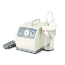 Portable Low-Vacuum Low Pressure Aspirator (Amniotic Fluid) Suction Unit (SC-YX920S)